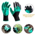 Garden Planting Tools Family Set 3-Piece Aluminum Alloy Shovel and Potting Tool Kit - Image 3