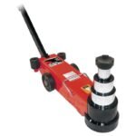 AFF 60-40-20-Ton 3-Stage Air Hydraulic Axle Jack - Image 4