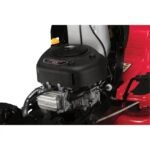 CRAFTSMAN T100 36-Inch 11.5 HP Gas Riding Lawn Mower Briggs & Stratton Engine Manual 7-Speed Transmission - Image 6