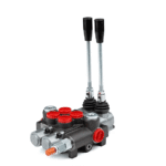 CountyLine 3,625 PSI G Series Directional Control Valve, 10 GPM, 2 Spool, SAE 10 Inlet/Outlet - Image 5
