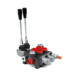 CountyLine 3,625 PSI G Series Directional Control Valve, 10 GPM, 2 Spool, SAE 10 Inlet/Outlet - Image 4