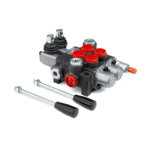 CountyLine 3,625 PSI G Series Directional Control Valve, 10 GPM, 2 Spool, SAE 10 Inlet/Outlet - Image 3