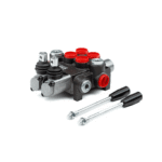 CountyLine 3,625 PSI G Series Directional Control Valve, 10 GPM, 2 Spool, SAE 10 Inlet/Outlet - Image 2