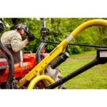 CountyLine 18 Min. HP 3-Point Post Hole Digger, Auger Not Included - Image 3