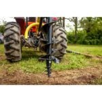 CountyLine 18 Min. HP 3-Point Post Hole Digger, Auger Not Included - Image 4