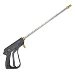 CountyLine 40 gal. 5-Nozzle 12V Trailer Sprayer - Image 3