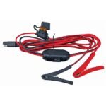 CountyLine 40 gal. 5-Nozzle 12V Trailer Sprayer - Image 5