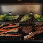 Weber Genesis E-325s Propane GAS Grill Black - Image 3