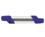 Chainsaw Sharpening File Kit, Metal Chain Sharpener Tool with 13/64" Round Files and Flat File, Fits 3/8" & .404" Chains - Image 5