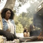 GENESIS S-325s Gas Grill (Liquid Propane) - Image 2