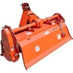 CountyLine 46.5 in. Light-Duty Rotary Tiller