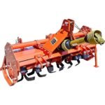 CountyLine 46.5 in. Light-Duty Rotary Tiller - Image 2