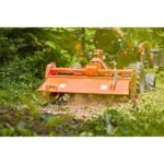 CountyLine 46.5 in. Light-Duty Rotary Tiller - Image 3