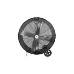 CountyLine 36 in. 2-Speed Indoor Portable Barrel Fan