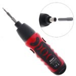 High-Power Multifunctional In-Line Electric Screwdriver - Image 5