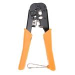 JM-CT4-1 6P 8P Ethernet Internet Cable Crimping Plier Networ - Image 5
