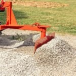 CountyLine 4 ft. Sub-Compact Rear Blade - Image 5