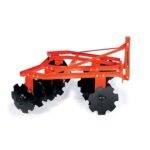 CountyLine 16 in. to 14 in. Sub-Compact Disc