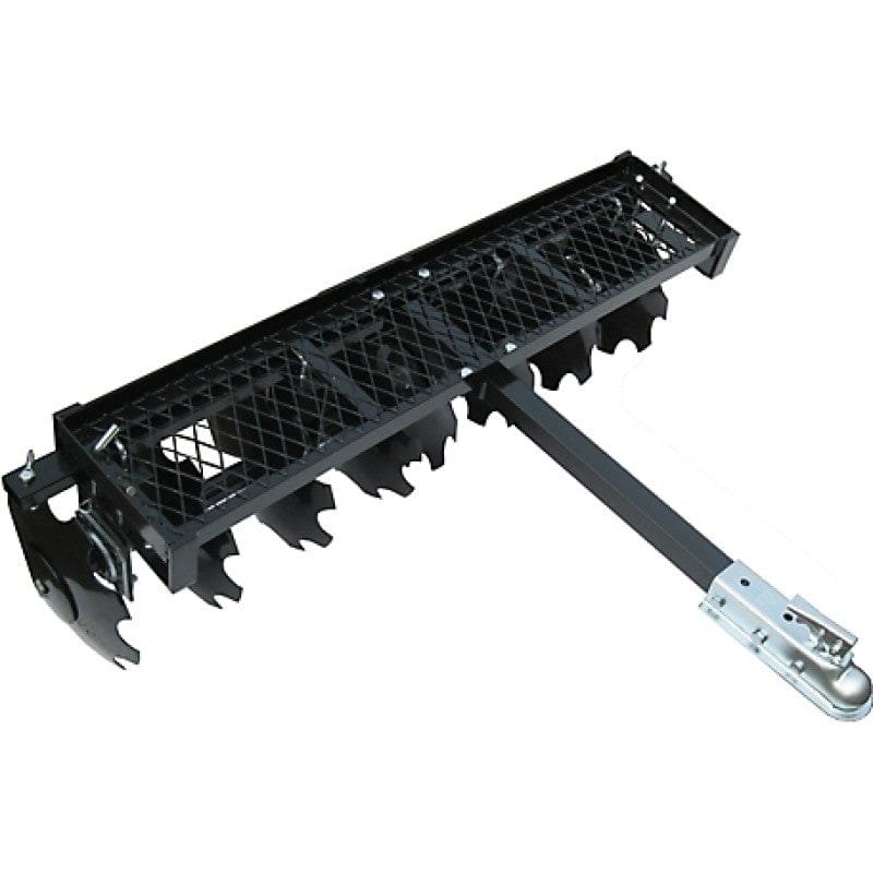 182-800x800-1.jpg Field Tuff 51 in. Single-Gang Disc Harrow - Image 1