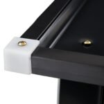 Metal Firewood Storage Shed - Image 5