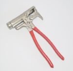 Household multi-functional universal hammer, Korean Shenzhen saw, forceps, saws, multi-purpose running river and Lake Hardware Tools - Image 5