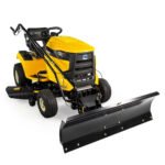 Cub Cadet XT1 Enduro LT 50 in. Fab Deck 24 HP V-Twin Kohler 7000 Series Engine Hydro Drive Gas Riding Lawn Tractor (CA Compliant) - Image 10