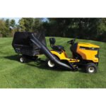 Cub Cadet XT1 Enduro LT 50 in. Fab Deck 24 HP V-Twin Kohler 7000 Series Engine Hydro Drive Gas Riding Lawn Tractor (CA Compliant) - Image 11