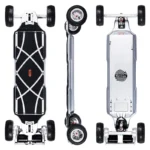 MEEPO Vader - Hurricane Carbon