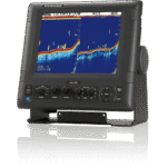 Furuno FCV 295 Digital Fish Finder