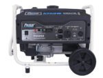 Pulsar 5,250/4,250-Watt Gasoline Powered Recoil Start Portable Generator - Image 3