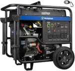 Westinghouse WGen12000 Ultra Duty Portable Generator - Image 4