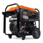 Generac 8917 GP18000EFI 18000W Electric Start Portables Generators w/COsense (CARB Compliant) - Image 3