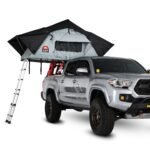 Body Armor Pike 2-Person Rooftop Tent – 20010