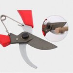 Garden Tools Fruit Tree Gardening Scissors - Image 3