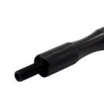 Black hand twist diamond - Image 5