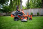 2022 Bad Boy MZ Rambler 42″ Kohler Zero-Turn Mower BMZ4219KO - Image 10