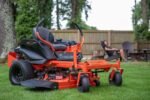 2022 Bad Boy MZ Rambler 42″ Kohler Zero-Turn Mower BMZ4219KO - Image 9