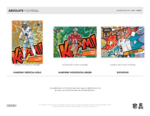 2024 Panini Absolute Football Hobby BOX x1 (Personal Break) - Image 4