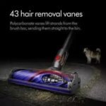 Dyson V10 Absolute Cordless Vacuum Cleaner with Detangling - Image 8