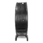 CountyLine 60 in. 2-Speed Indoor Belt Drive Drum Fan - Image 3