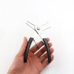 2-In-1 DIY Snap Spring Ring Circlip Removal Install Plier - Image 3