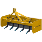 CountyLine 5 ft. Box Blade, 80111100YEL