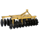 CountyLine 7 ft. Heavy-Duty Disc, 80111320YEL