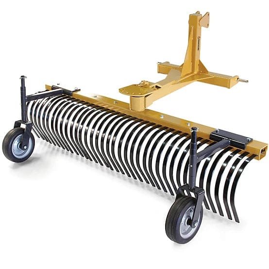 2100848-1.jpg CountyLine Landscape Rake Wheel Kit - Image 1