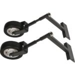 CountyLine Landscape Rake Wheel Kit - Image 2