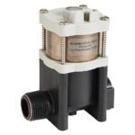 CountyLine 3/4 in. Female NPT x 3/4 in. Male NPT Solenoid Shut-Off Valve - Image 3