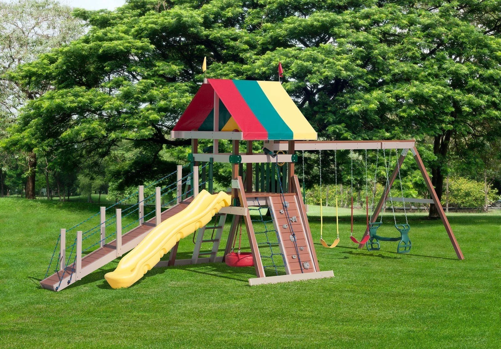 211_PolyScenicPointe_SandBeams-1 Play-Mor Summit Tower - Image 1