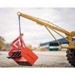 CountyLine Heavy-Duty Boom Pole - Image 2