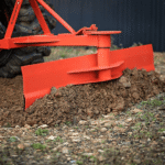 CountyLine 60 in. Rear Blade, Sub-Compact - Image 5