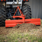 CountyLine 60 in. Rear Blade, Sub-Compact - Image 4